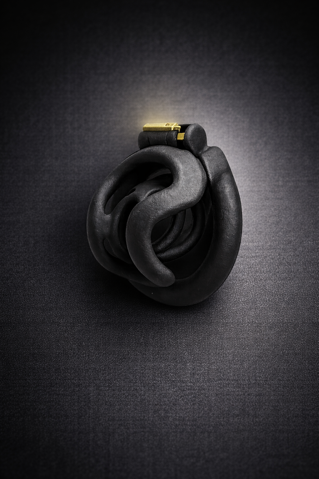 MaxChast official Uncut chastity device Nylon PA12