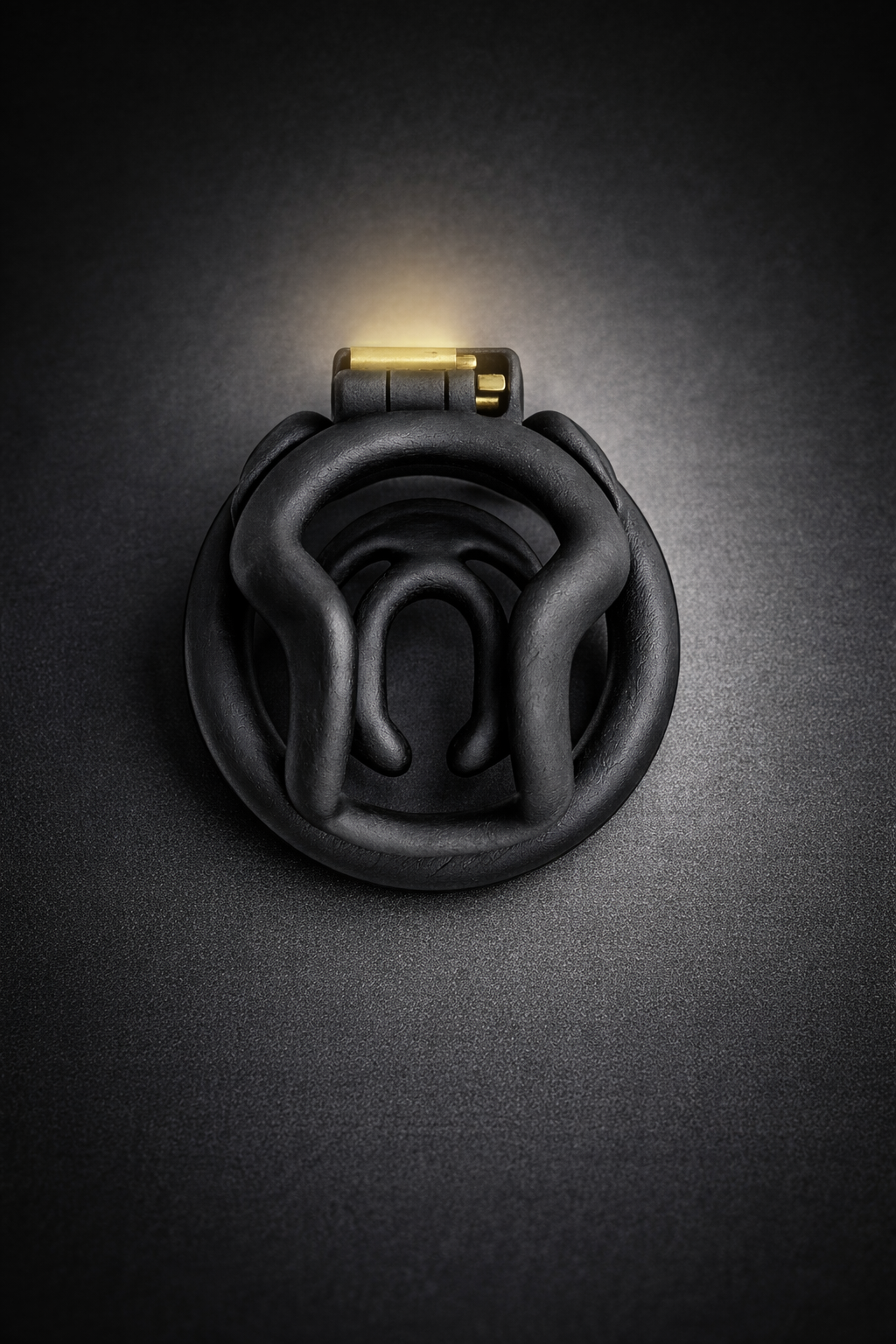 MaxChast official Uncut chastity device Nylon PA12